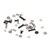 Best Shopper - Replacement Complete Screw Set Compatible for iPad Air 3 view 1