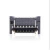 Best Shopper - Replacement Home Button ZIF Connector Compatible for iPad 4 (6 Pin) view 1