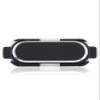Best Shopper - Replacement Home Button Compatible for Samsung Galaxy Tab E 9.6" (T560 / T561) (Black) view 1