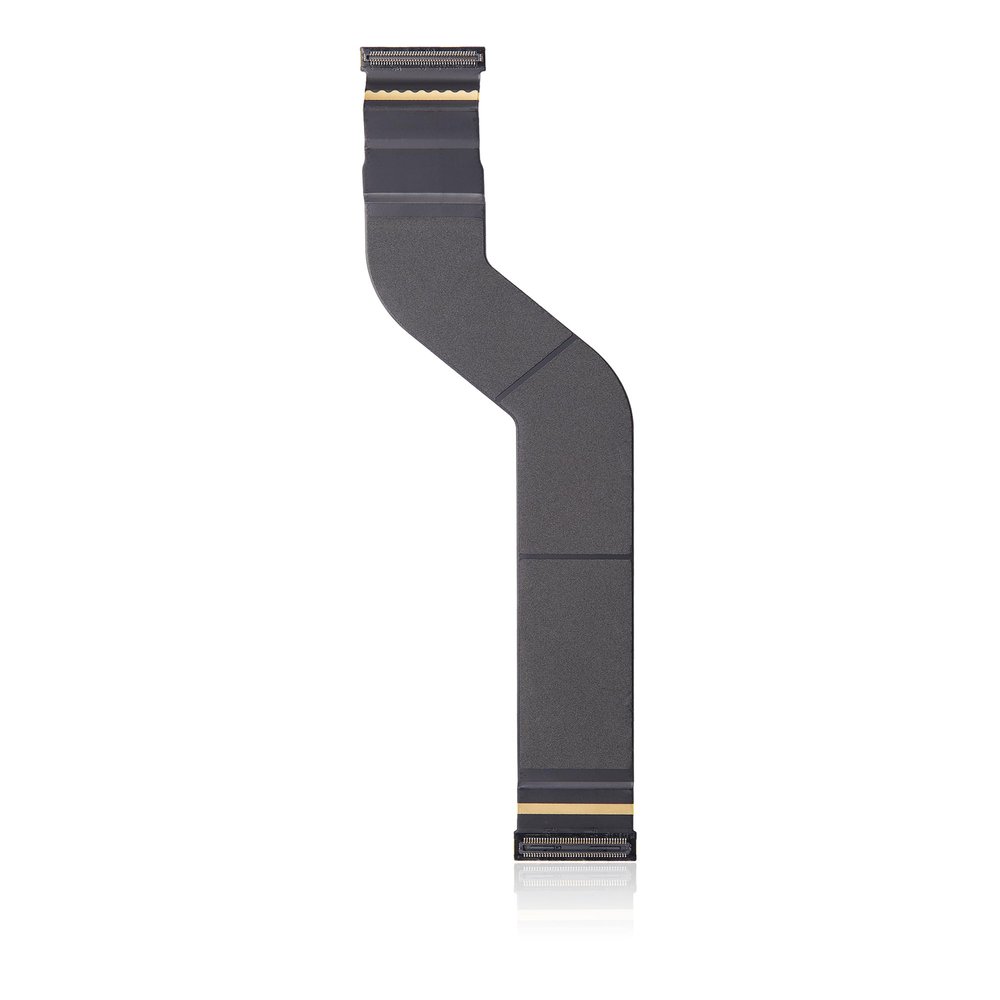 Best Shopper - Replacement LCD Flex Cable Compatible for Microsoft Surface Pro X