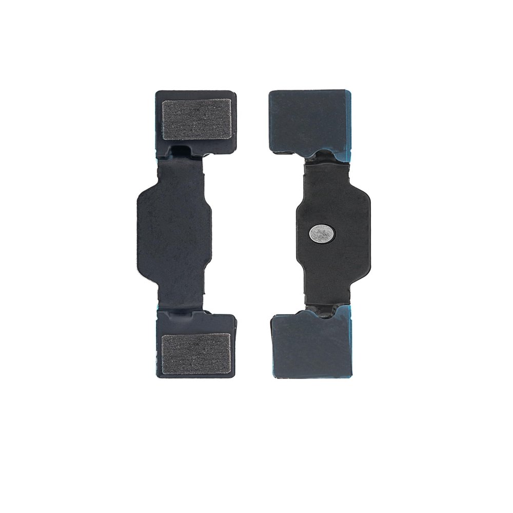 Best Shopper - Replacement Home Button Holding Bracket with Rubber Gasket Compatible for iPad 7 (2019) / iPad 8 (2020) / iPad 9 (2021)