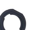 Best Shopper - Replacement Home Button Holding Bracket with Rubber Gasket Compatible for iPad 7 (2019) / iPad 8 (2020) / iPad 9 (2021) view 2