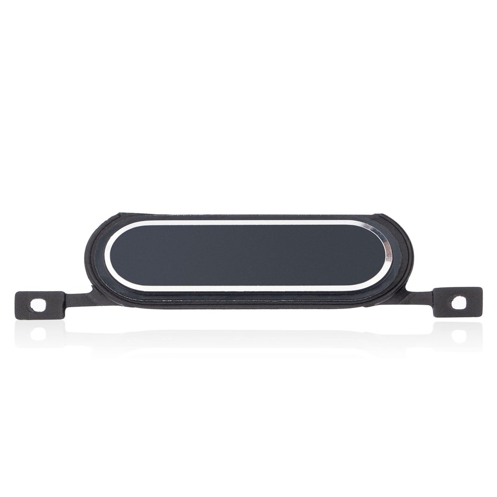 Best Shopper - Replacement Home Button Compatible for Samsung Galaxy Tab 4 10.1" (Black)