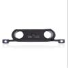 Best Shopper - Replacement Home Button Compatible for Samsung Galaxy Tab 4 10.1" (Black) view 2