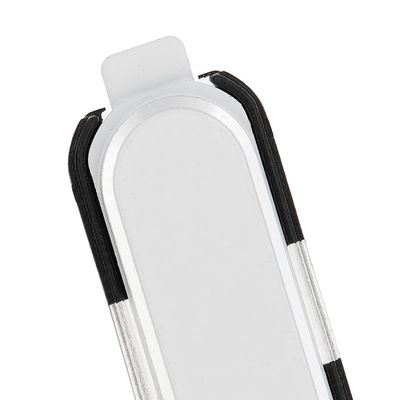Best Shopper - Replacement Home Button Compatible for Samsung Galaxy Tab E 8.0" (T377) (White)