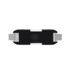 Best Shopper - Replacement Home Button Compatible for Samsung Galaxy Tab E 8.0" (T377) (White) view 2