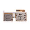 Best Shopper - Replacement Sim Card Flex Compatible for Samsung Galaxy Tab S2 8.0" T715 view 2