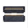 Best Shopper - Replacement Home Button ZIF Connector Compatible for iPad Air (14 Pin) view 1