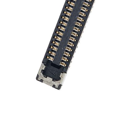 Best Shopper - Replacement Digitizer (On The Motherboard) FPC Connector Compatible for iPad 6 (36 Pin)