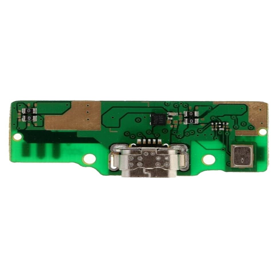 Best Shopper - Replacement Charging Charge Port Board Compatible with Samsung Galaxy Tab A 8.0'' (T290 / 2019) (WiFi Version)