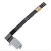 Best Shopper - Replacement Headphone Jack with Flex Cable Compatible for iPad Mini 4 (WiFi Version) (White) view 3