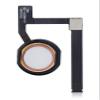 Best Shopper - Replacement Home Button with Flex Compatible for iPad Mini 5 (Rose Gold) view 1