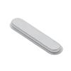 Best Shopper - Replacement Hard Buttons Set (Power/Volume) Compatible for iPad Pro 12.9" 1st Gen (2015) / iPad Air 2 (Silver) view 2