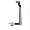Best Shopper - Replacement Back Camera & Power Extension Flex Cable Compatible for iPad Pro 12.9" 3rd Gen (2018) view 1