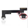 Best Shopper - Replacement Charging Port Flex Cable Compatible for iPad Air 4 / iPad Air 5 (4G Version) (Premium) (Sky Blue) view 3