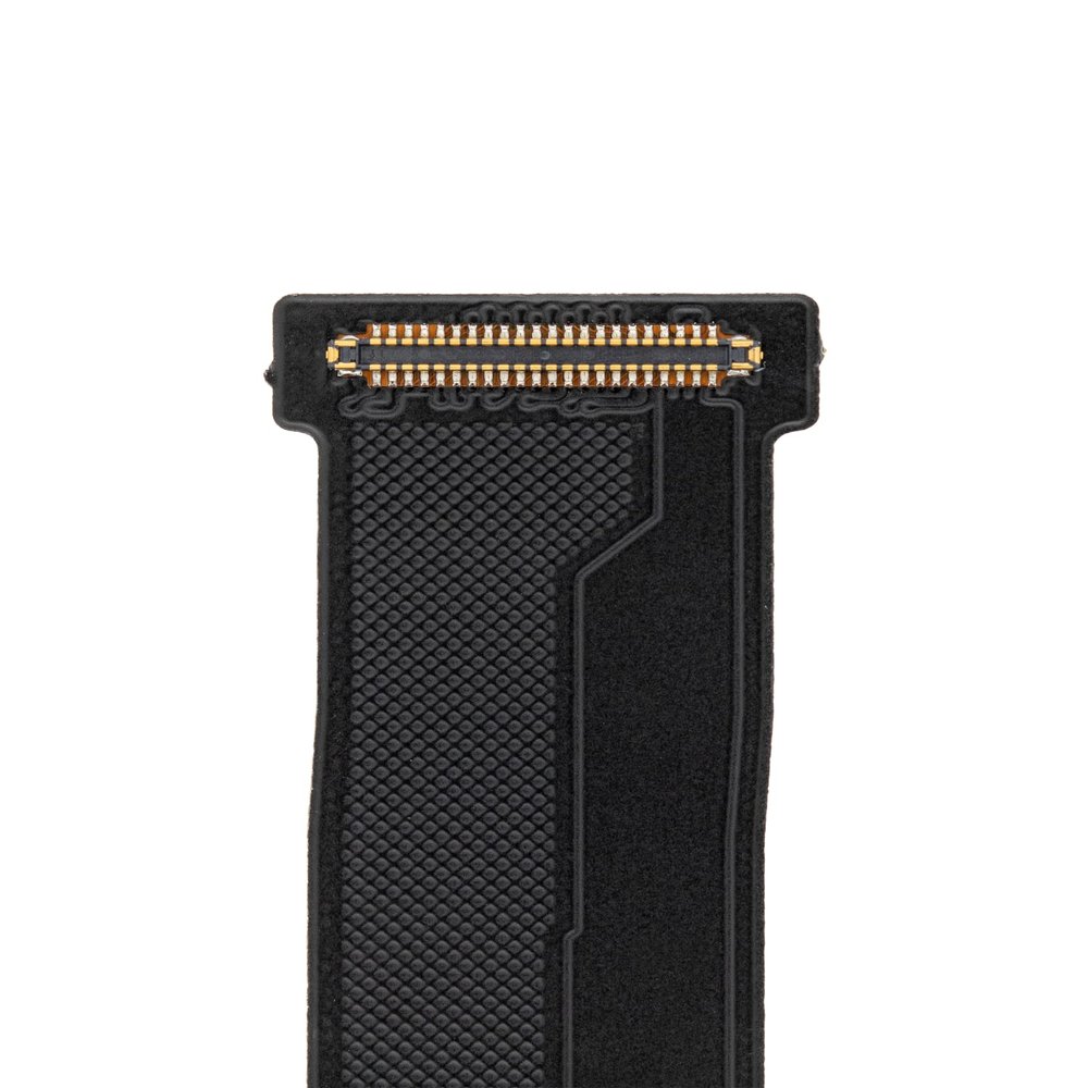 Best Shopper - Replacement Audio Board Flex Cable Compatible for MacBook Air 13" Retina (A2179 / Early 2020)