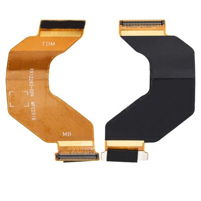 Best Shopper - Replacement LCD Flex Cable Compatible for Microsoft Surface Book 1 13.5"