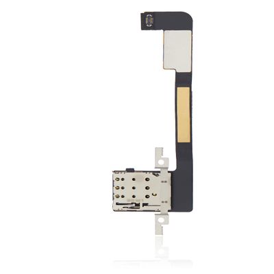 Best Shopper - Replacement Sim Card Reader with Flex Cable Compatible for Microsoft Surface Pro X 13" (QWZ-00001)