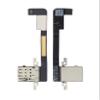 Best Shopper - Replacement Sim Card Reader with Flex Cable Compatible for Microsoft Surface Pro X 13" (QWZ-00001) view 3