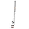 Best Shopper - Replacement Home Button Flex Cable Compatible for iPad 7 (2019) / iPad 8 (2020) / iPad 9 (2021) (Rose Gold) view 4