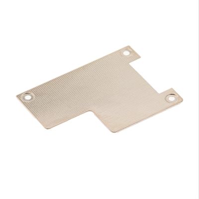 Best Shopper - Replacement LCD Flex Cable Holding Bracket (On The Mainboard) Compatible for iPad Pro 9.7"