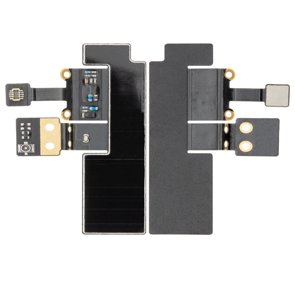Best Shopper - Replacement Top Right Antenna Cable Compatible with iPad Mini 5