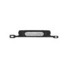 Best Shopper - Replacement Home Button Compatible for Samsung Galaxy Tab 3 8.0" (T310 / T311 / T315) (Black) view 1