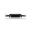 Best Shopper - Replacement Home Button Compatible for Samsung Galaxy Tab 3 8.0" (T310 / T311 / T315) (Black) view 2