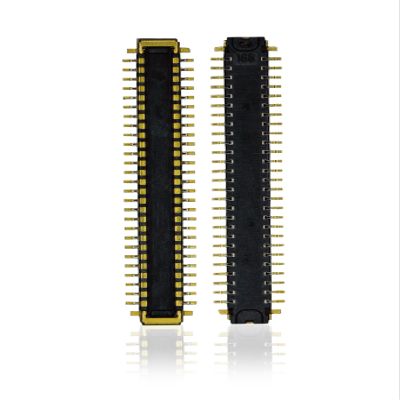 Best Shopper - Replacement FPC (LCD) Connector (On LCD Flex) Compatible for iPad Pro 9.7" (54 Pin)
