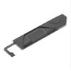 Best Shopper - Replacement Right Loudspeaker Compatible for MacBook Pro 13" (A2251 / Mid 2020) view 1