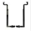 Best Shopper - Replacement Headphone Jack Flex Cable Compatible for iPad Pro 12.9" 1st Gen (2015) (4G Version) (Black) view 1