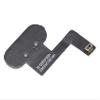 Best Shopper - Replacement Keyboard Flex Cable Compatible for iPad Pro 11" 3rd Gen (2021) / iPad Pro 12.9" 5th Gen (2021) (Silver) view 2