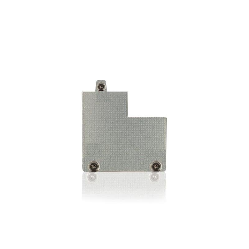 Best Shopper - Replacement LCD Cable Holding Plate Compatible with iPad Air 1