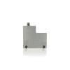 Best Shopper - Replacement LCD Cable Holding Plate Compatible with iPad Air 1 view 1