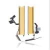 Best Shopper - Replacement Left & Right Loudspeaker Compatible for MacBook Retina 12" (A1534 / Early 2015 / Early 2016 / Mid 2017) view 2