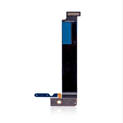 Best Shopper - Replacement Volume & Back Camera Extension Flex Cable Compatible for iPad Pro 12.9" 1st Gen (2015)