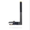 Best Shopper - Replacement Headphone Jack Flex Compatible for iPad Pro 9.7" (White) view 2