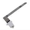 Best Shopper - Replacement Headphone Jack Flex Compatible for iPad Pro 9.7" (White) view 3