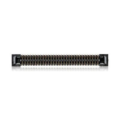 Best Shopper - Replacement LCD FPC Connector Compatible for iPad Air 2 (J4500: 60 Pin)