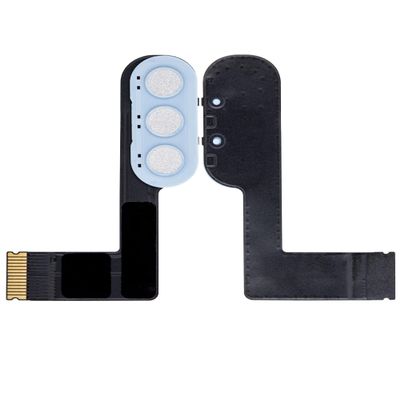 Best Shopper - Replacement Keyboard Flex Cable Compatible for iPad Air 4/5 (Sky Blue) (Premium)