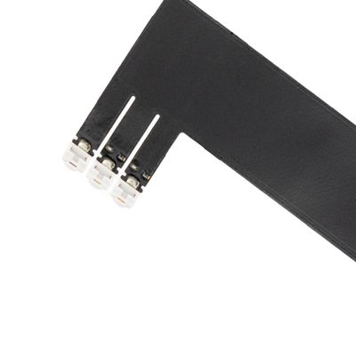 Best Shopper - Replacement Keyboard Flex Cable Compatible for iPad Pro 10.5" (Gold)