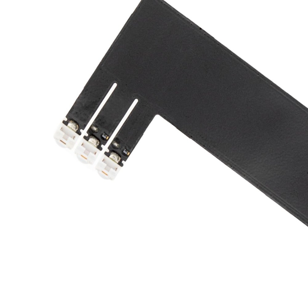 Best Shopper - Replacement Keyboard Flex Cable Compatible for iPad Pro 10.5" (Gold)