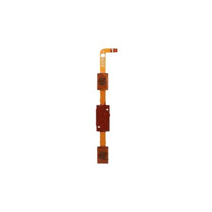 Best Shopper - Replacement Home Button Flex Cable Compatible for Samsung Galaxy Tab A 7.0" (T280 / T285)