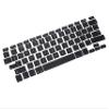 Best Shopper - Replacement Keycap Compatible for MacBook Air 13" / Pro 13" / 15" Retina (A1466 / A1425 / A1502 / A1398 / Mid 2012 to Mid 2015) (UK) (DARFON) view 2