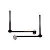 Best Shopper - Replacement Headphone Jack with Flex Cable Compatible for Microsoft Surface Pro 4 (1724) view 1