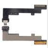 Best Shopper - Replacement Charging Port Flex Cable Compatible for iPad Air 4 / iPad Air 5 (4G Version) (Aftermarket Plus) (Black) view 1