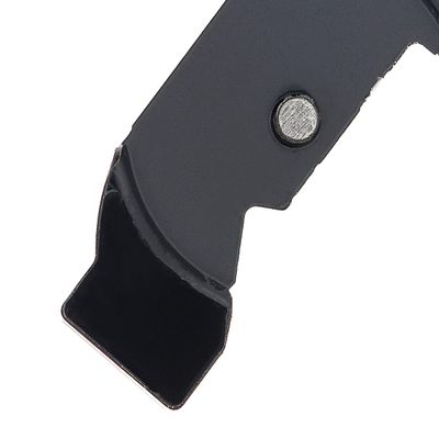 Best Shopper - Replacement Home Button Holding Bracket with Rubber Gasket Compatible for iPad Air 2 / iPad Pro 9.7" / iPad Pro 12.9" 1st Gen (2015)