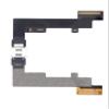 Best Shopper - Replacement Charging Port Flex Cable Compatible for iPad Air 4 / iPad Air 5 (4G Version) (Premium) (White) view 1