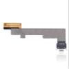 Best Shopper - Replacement Charging Port Flex Cable Compatible for iPad Air 4 / iPad Air 5 (4G Version) (Premium) (White) view 2