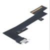 Best Shopper - Replacement Charging Port Flex Cable Compatible for iPad Air 4 / iPad Air 5 (4G Version) (Premium) (White) view 3